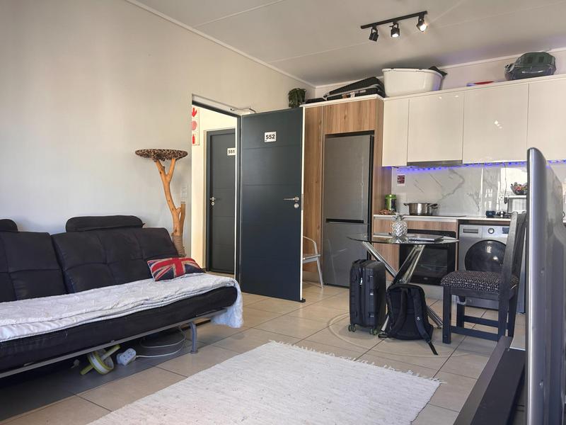 To Let 1 Bedroom Property for Rent in Sandown Western Cape